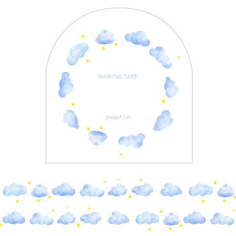 Fengo Mini Washi Tape