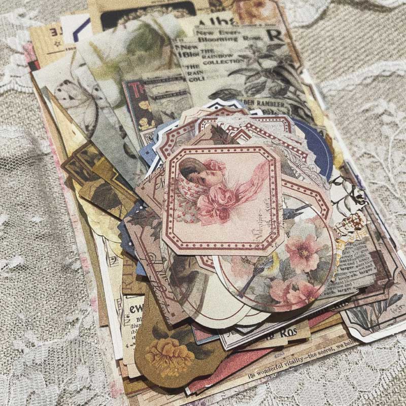 Yebai Notepads Mystery Pack