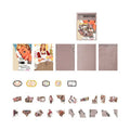 Guanggao Paper Pack