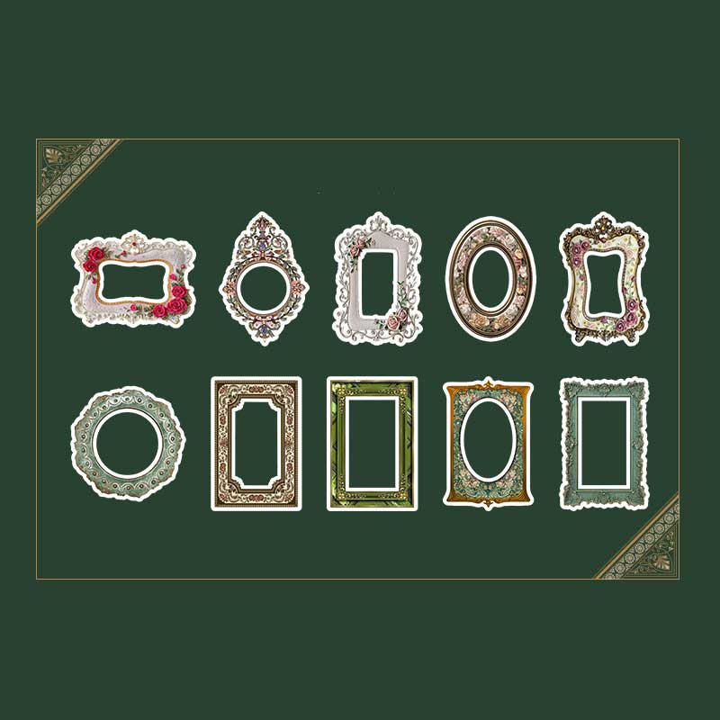 Baloke Card Paper Pack