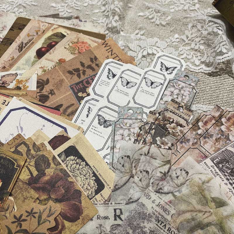 Yebai Notepads Mystery Pack