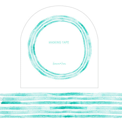 Fengo Mini Washi Tape