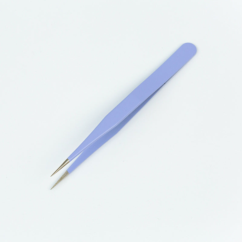 Yoxan Candy Color Sticker Tweezers