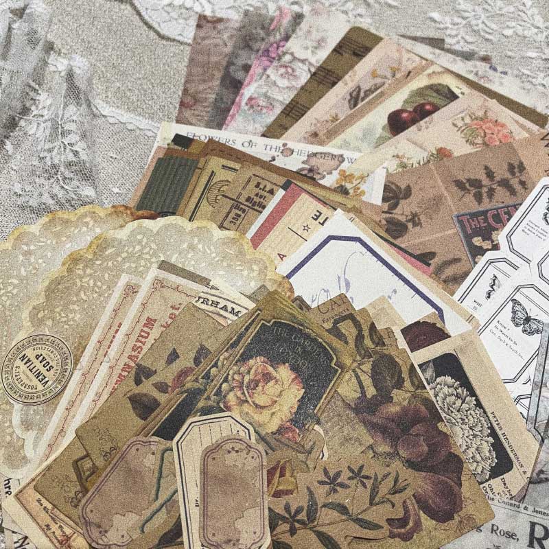 Yebai Notepads Mystery Pack