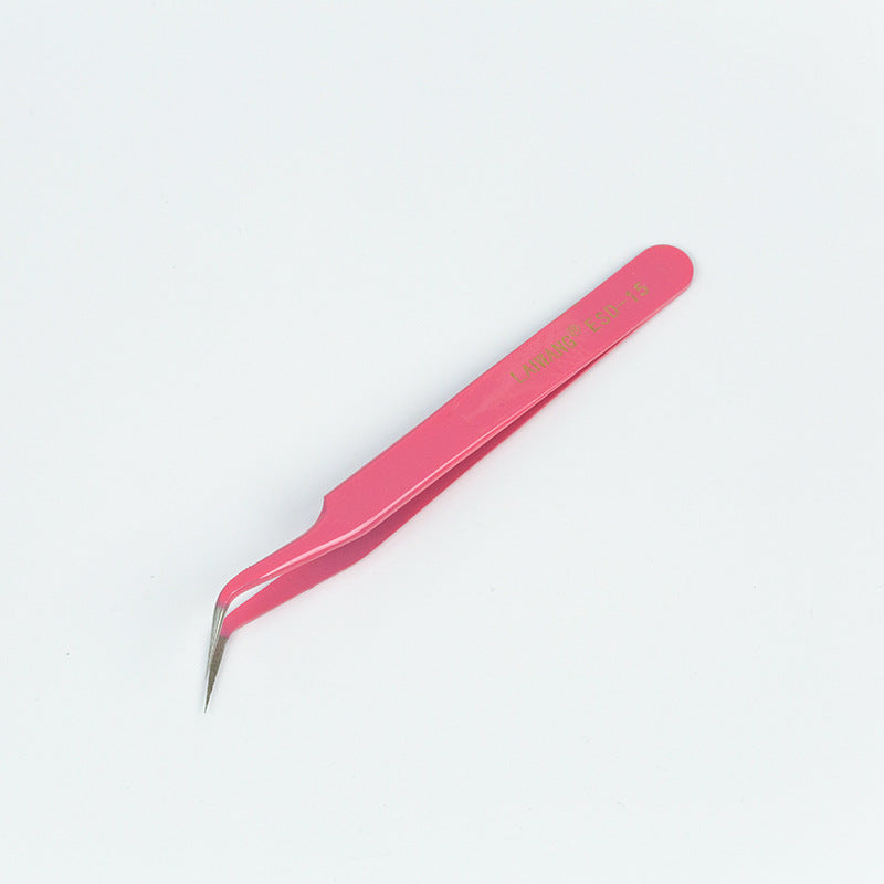 Yoxan Candy Color Sticker Tweezers