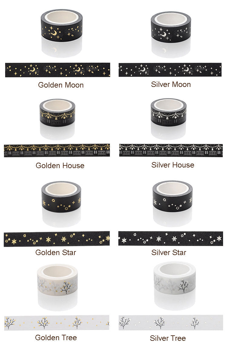 Strare Washi Tape