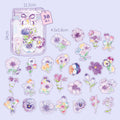 Langhua Stickers Pack