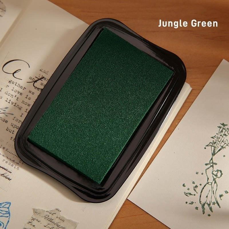 Choyen Stamp Inkpad - OBUJO