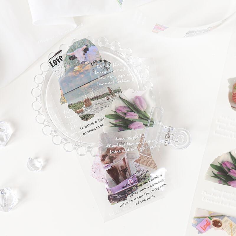 Cool Summer Stickers - OBUJO