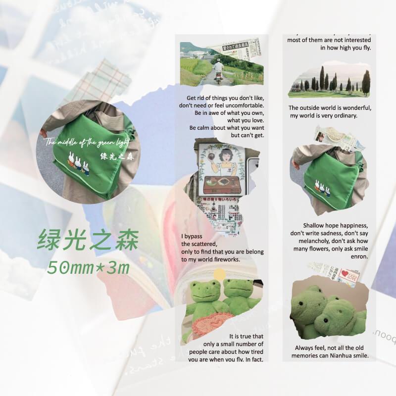 Cool Summer Stickers - OBUJO