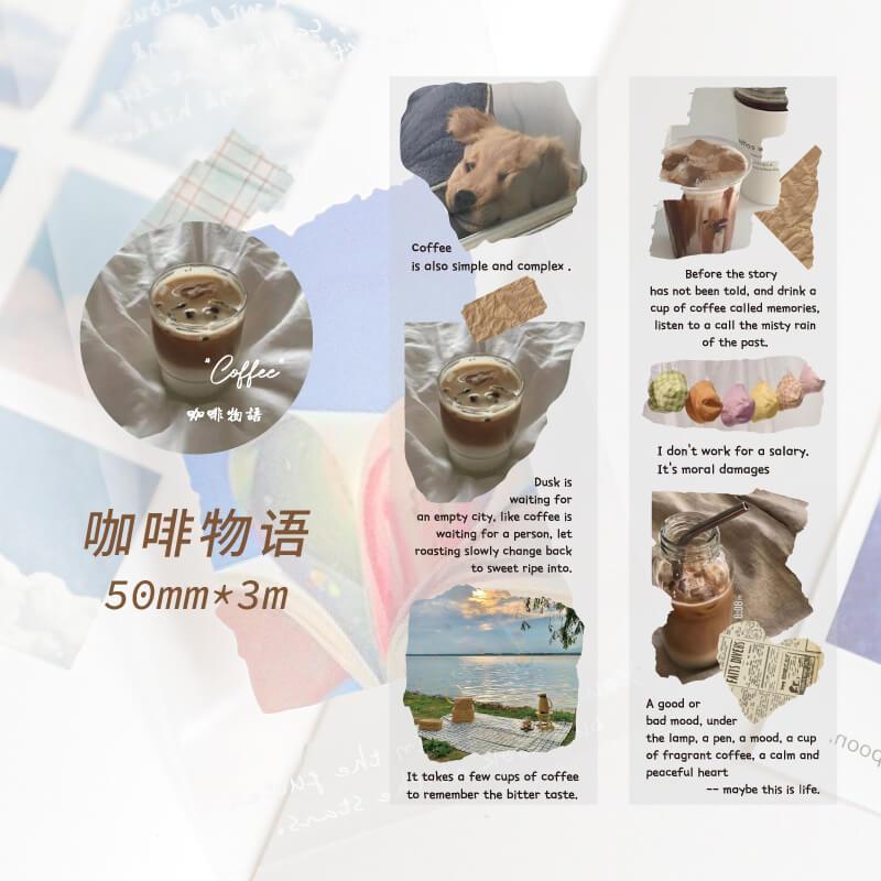 Cool Summer Stickers - OBUJO