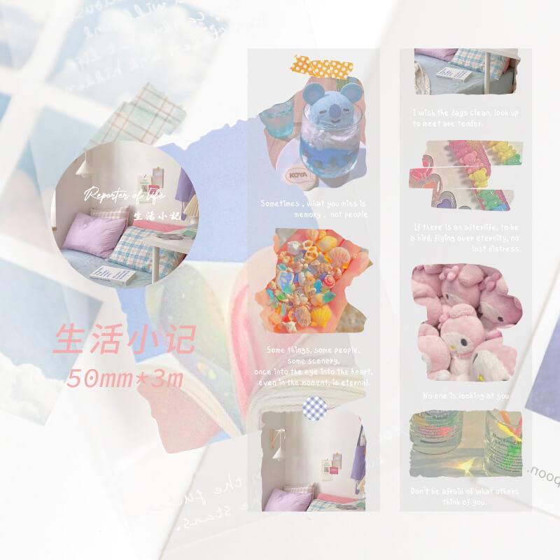 Cool Summer Stickers - OBUJO