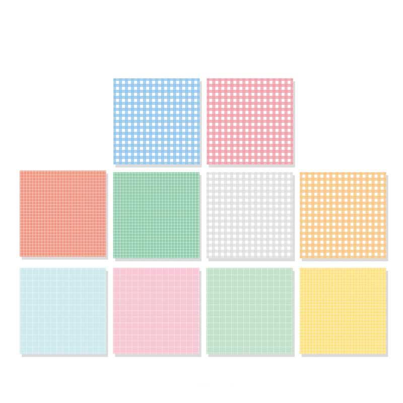 Gezi Notepads - OBUJO