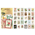 Seju Stamp Stickers Pack - OBUJO