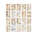 Foyun PET Stickers Book