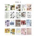 Zaze Stickers Book - OBUJO