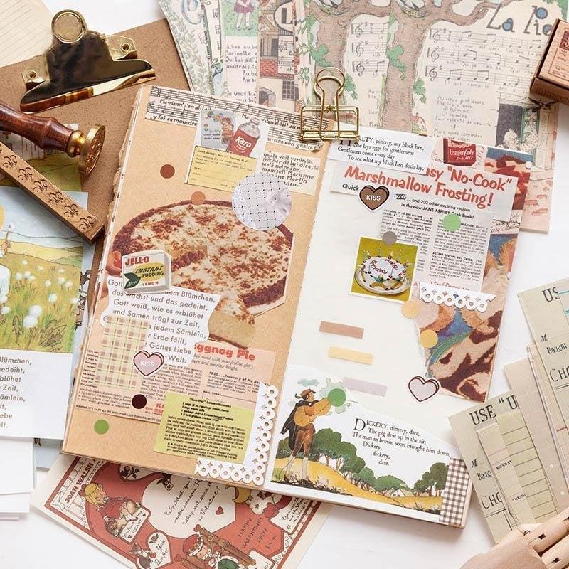 Hoisen Paper Materials - OBUJO