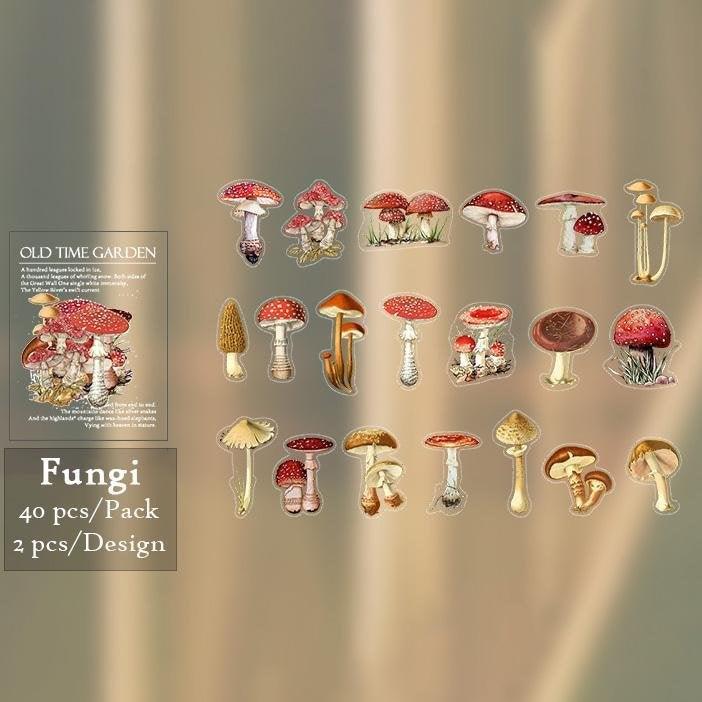 Gimo Stickers Pack - OBUJO