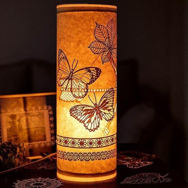 Jocai Frame Paper Materials - OBUJO