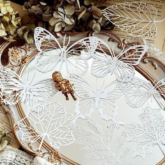 Jocai Frame Paper Materials - OBUJO