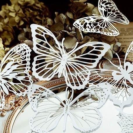 Jocai Frame Paper Materials - OBUJO