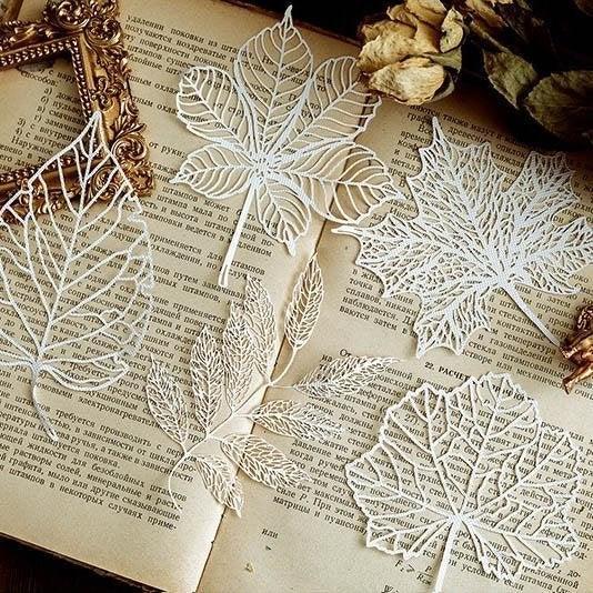 Jocai Frame Paper Materials - OBUJO