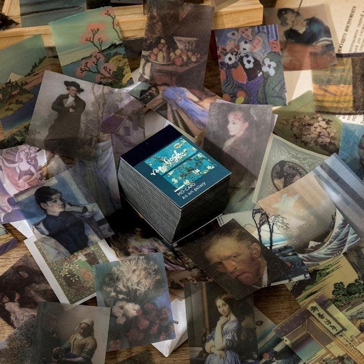 Kasigo Bujo Materials - OBUJO