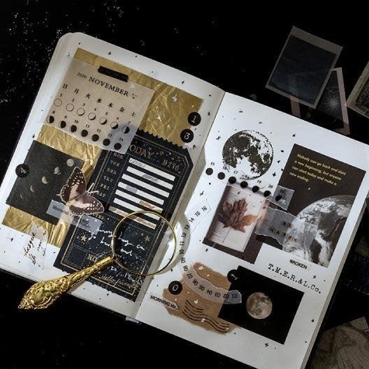 Kasigo Bujo Materials - OBUJO