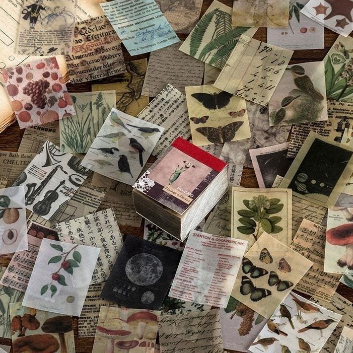 Kasigo Bujo Materials - OBUJO