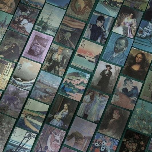 Kasigo Bujo Materials - OBUJO