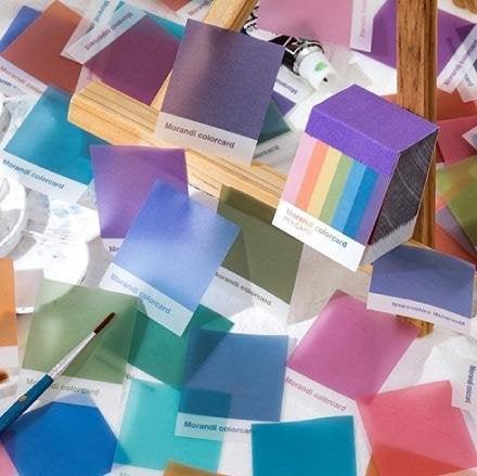 Kasigo Bujo Materials - OBUJO