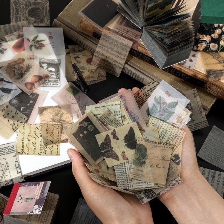 Kasigo Bujo Materials - OBUJO