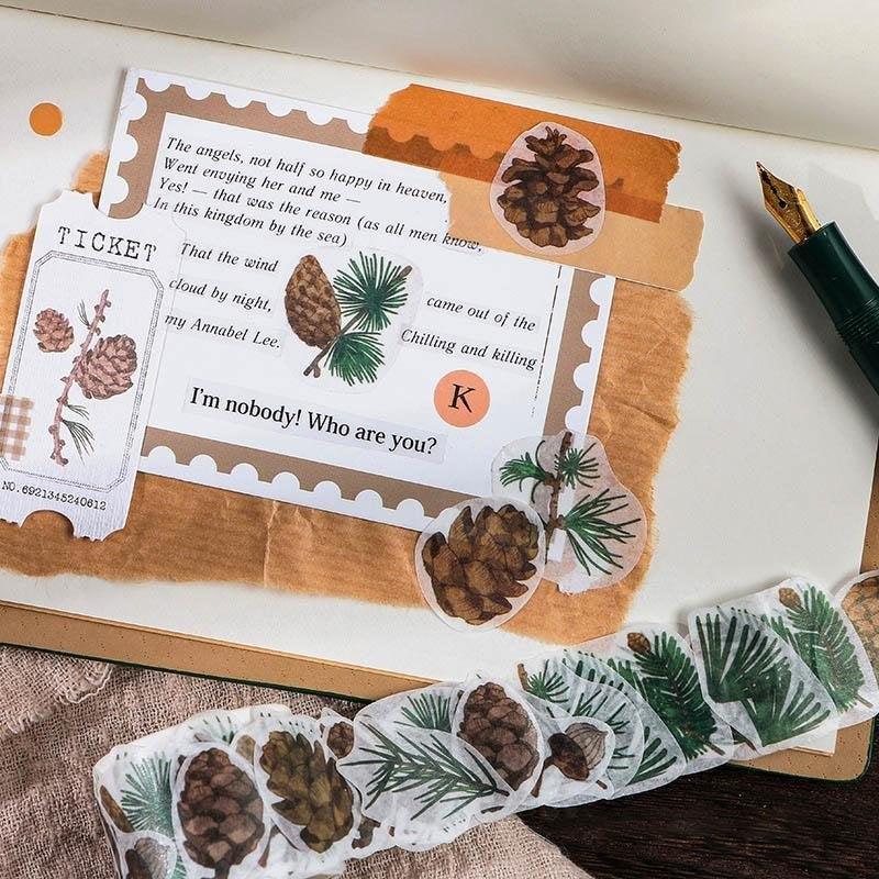 Lole Stickers - OBUJO