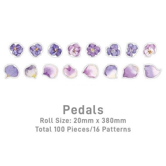 Lole Stickers - OBUJO