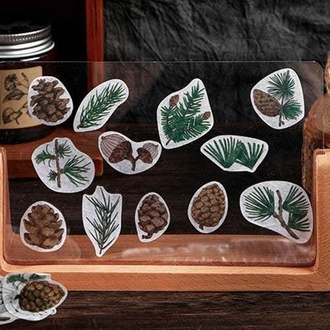 Lole Stickers - OBUJO