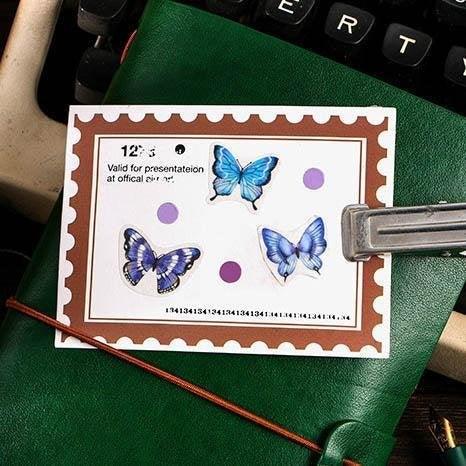 Lole Stickers - OBUJO
