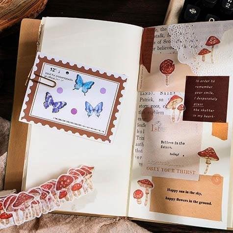 Lole Stickers - OBUJO