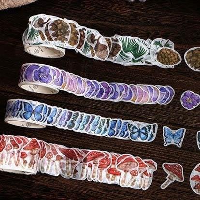 Lole Stickers - OBUJO