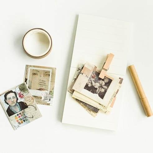 Neyogo Bujo Material - OBUJO