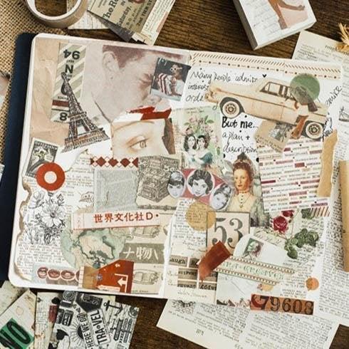 Neyogo Bujo Material - OBUJO