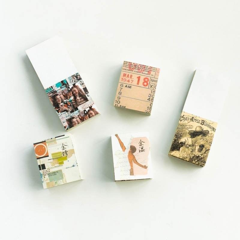 Neyogo Bujo Material - OBUJO