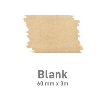 Rogui Kraft Paper Material Tape - OBUJO