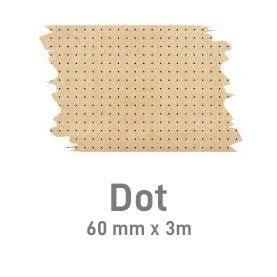 Rogui Kraft Paper Material Tape - OBUJO