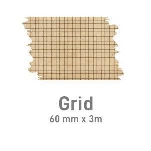 Rogui Kraft Paper Material Tape - OBUJO