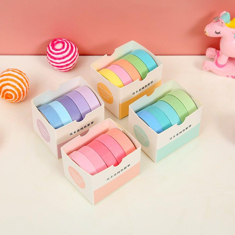 Xami Washi Tapes Set - OBUJO