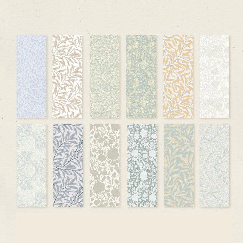 Timbao Scrapbook Paper