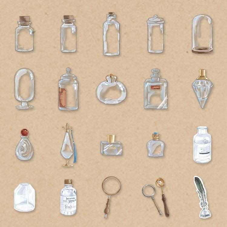 Sengo Stickers Pack - OBUJO