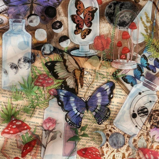 Sengo Stickers Pack - OBUJO