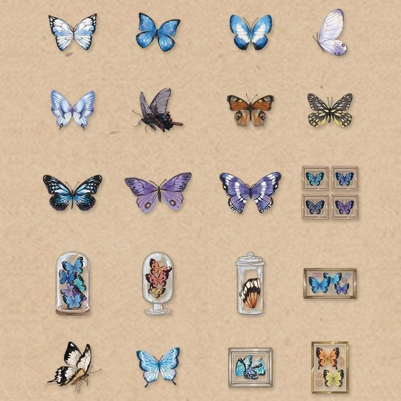 Sengo Stickers Pack - OBUJO