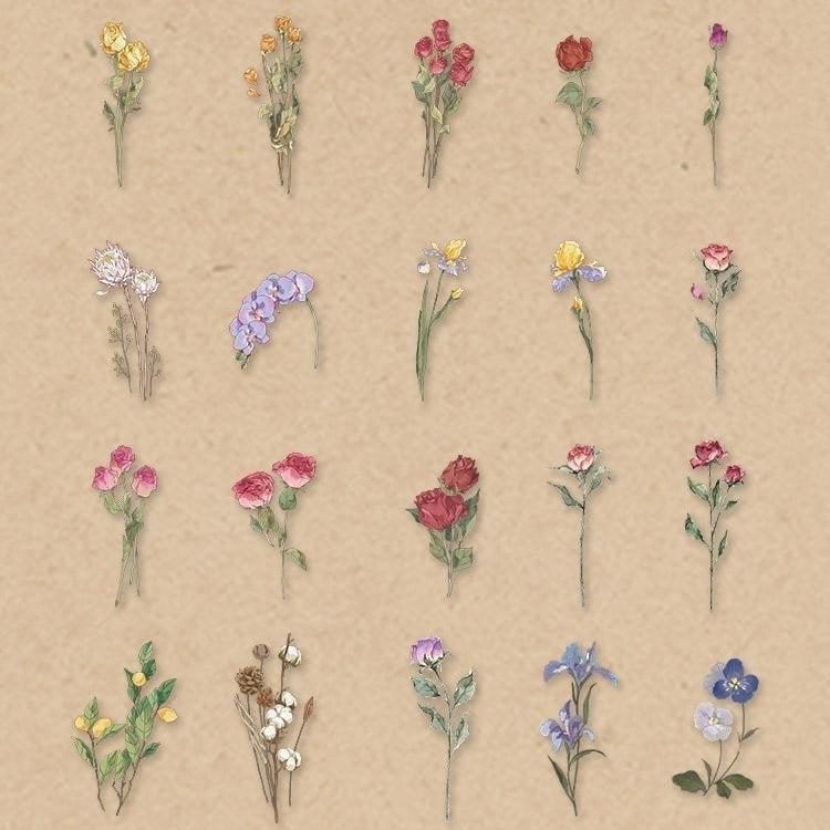 Sengo Stickers Pack - OBUJO